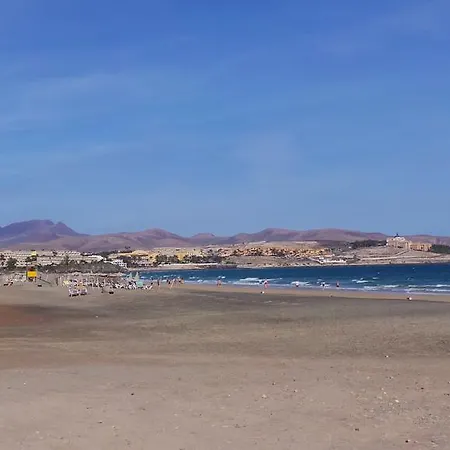 Apartamento Molinillos Costa Calma