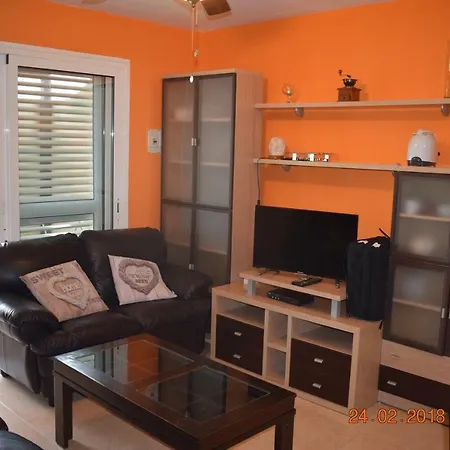 Apartamento Molinillos Costa Calma