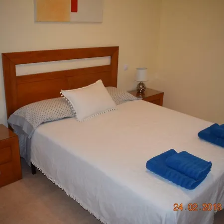 Apartamento Molinillos