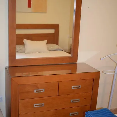Apartamento Molinillos