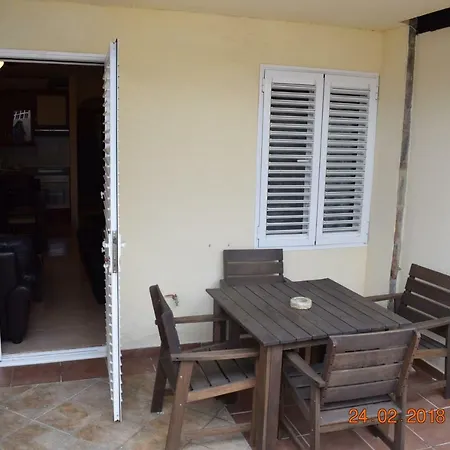 Apartamento Molinillos Apartment Costa Calma