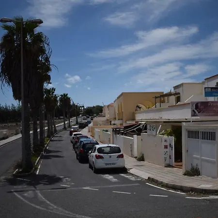 Apartamento Molinillos Costa Calma