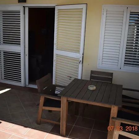 Apartamento Molinillos *