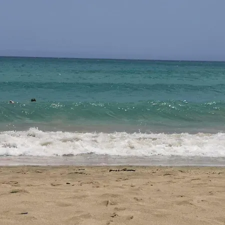 Apartamento Molinillos Costa Calma